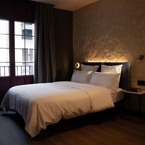 Kamer met een King Size Bed